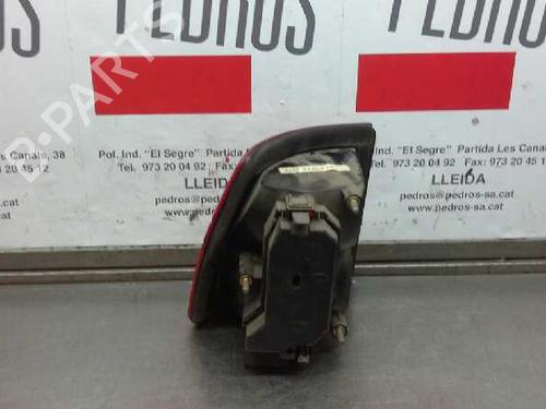 Right taillight SEAT TOLEDO I (1L2)  | BP134530C35 