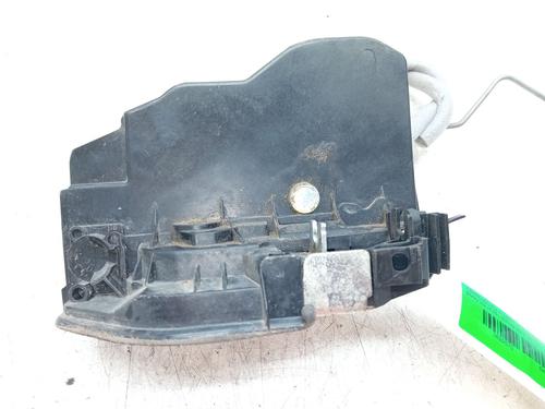 Used Rear right lock BMW X3 (F25) xDrive 20 d (184 hp) 22737803