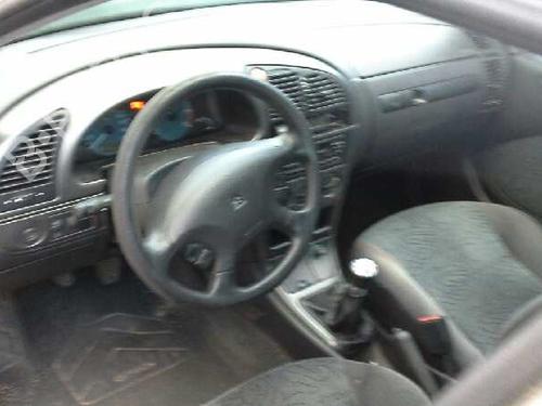 Rear right exterior door handle CITROËN XSARA (N1)  | BP1620508C130 