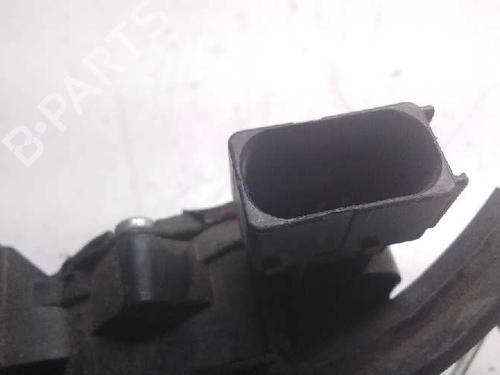 Front left lock OPEL CORSA D (S07) 1.4 (L08, L68) | BP609898C98 