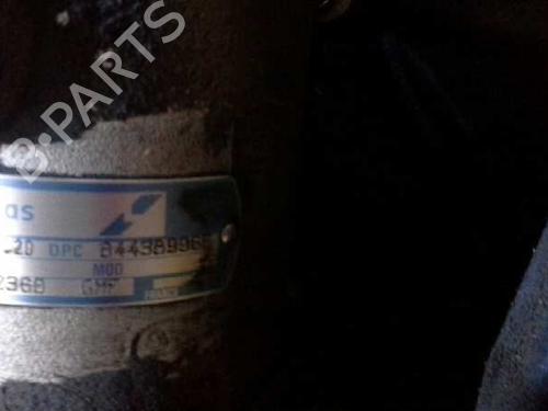 Engine FORD MONDEO I (GBP) 1.8 TD | BP108872M1 