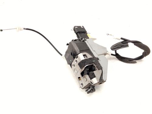 Rear right lock PEUGEOT 3008 I MPV (0U_) 1.6 HDi | BP27610689C99 