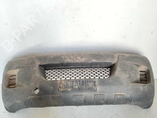 Bumper voor IVECO DAILY IV Van [2006-2012]  18000497