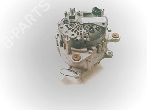 Used Alternator Alternator 20847921 20847921