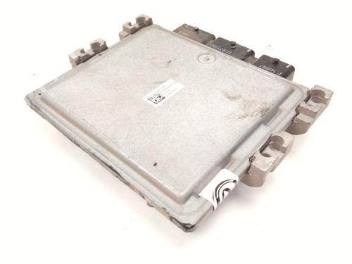 Engine control unit (ECU) FORD MONDEO IV (BA7) 2.0 TDCi | BP27316318M57 