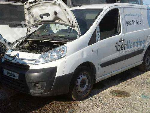 Used Parts CITROËN JUMPY II (VF7)  2.0 HDi 120  375279