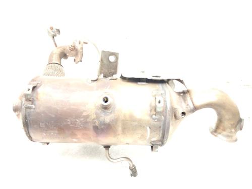 Catalyst FORD TOURNEO COURIER B460 MPV 1.5 EcoBlue | BP31145795M10