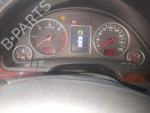 Right front window switch AUDI A4 B6 (8E2) 2.5 TDI | BP27151688I26 - Image 4