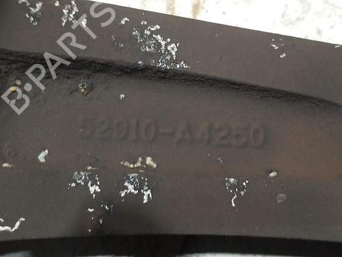 Fælk KIA CARENS IV 1.7 CRDi | BP32783545C45 - Image 2