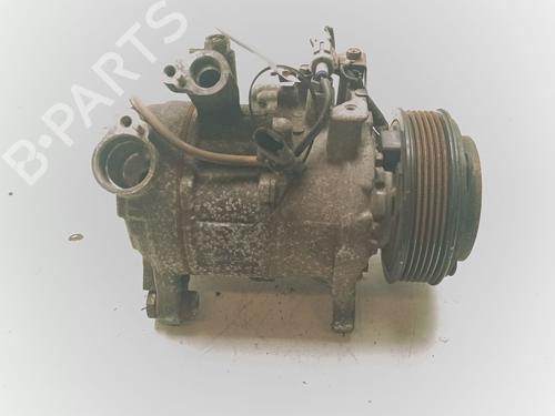 AC compressor BMW 3 (F30, F80)  | BP19403553M34 