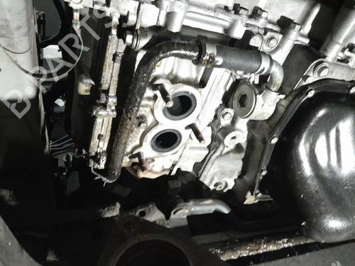 Katalysator SUBARU OUTBACK (BS) 2.5 AWD (BS9) | BP32134779M10