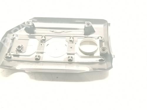 Upper protection VW SCIROCCO III (137, 138) 2.0 TSI | BP29886269M93