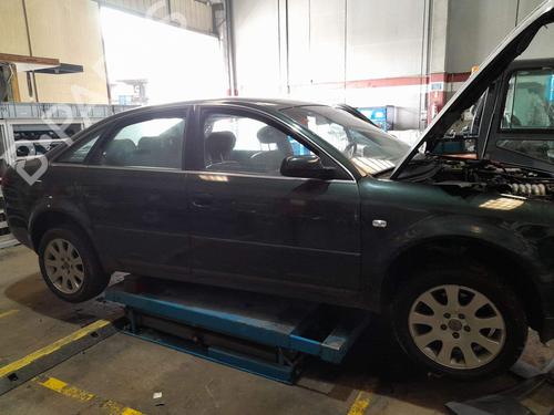 Used Parts AUDI A6 C5 (4B2, 4B4) 2.4 1683806
