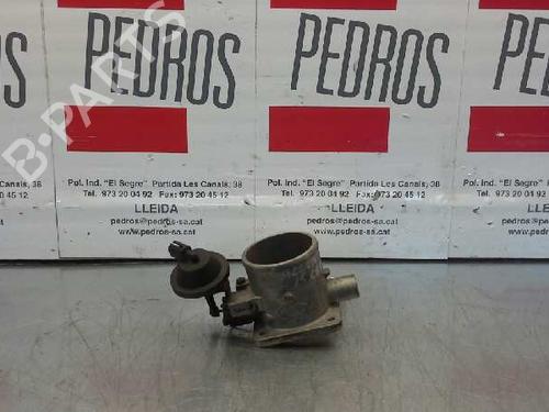 Used Throttle body HYUNDAI ACCENT I (X-3) [1994-2002]  14323095