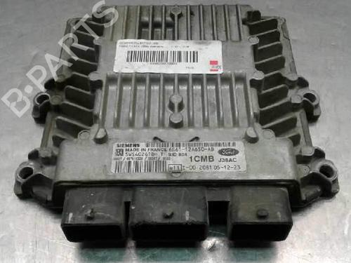 Used Engine control unit (ECU) Engine control unit (ECU) 3881767 3881767