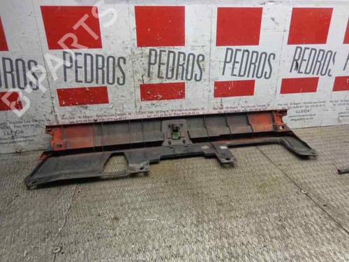 Front grille PEUGEOT 306 Hatchback (7A, 7C, N3, N5) [1993-2003]  1359553