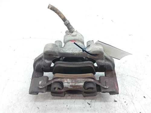 Left rear brake caliper MERCEDES-BENZ M-CLASS (W164) ML 350 4-matic (164.186) | BP25229614M107 