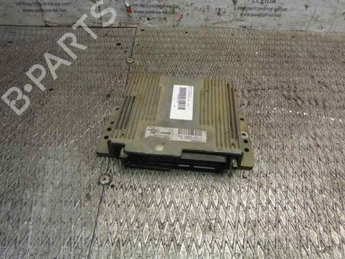 Motorstyringsenhed RENAULT LAGUNA I (B56_, 556_) [1993-2002]  151701