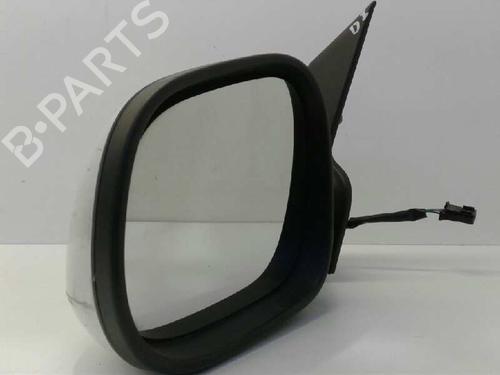 Used Left mirror SEAT ALTEA XL (5P5, 5P8) [2006-2015]  9150498