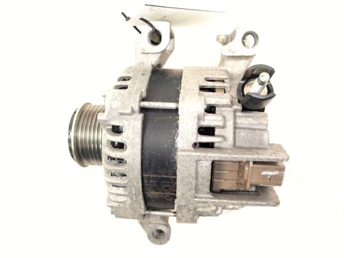 Used Alternator Alternator FORD RANGER (TKE) 2.2 TDCi (125 hp) 33626632 33626632