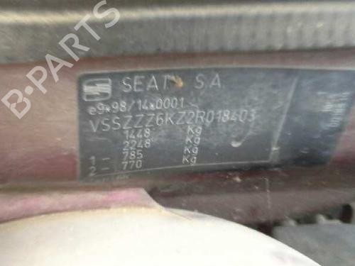 Right taillight SEAT IBIZA II (6K1)  | BP2228364C35 