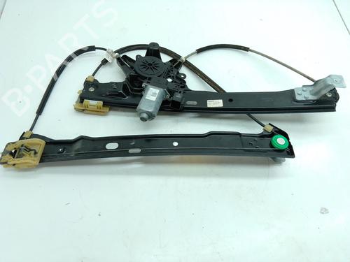 Front right window mechanism FORD C-MAX II (DXA/CB7, DXA/CEU) 1.6 Ti | BP35794103C23 - Image 2