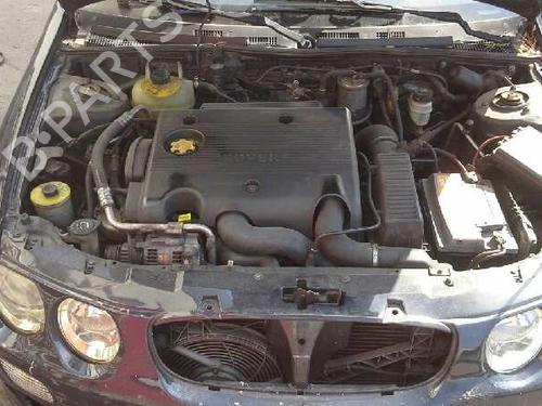 Right mirror ROVER 25 I Hatchback (RF)  | BP1669095C27 