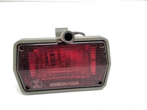 Used Rear fog light NISSAN PATROL GR IV (Y60, GR) 2.8 TD (Y60A) (116 hp) 25227222