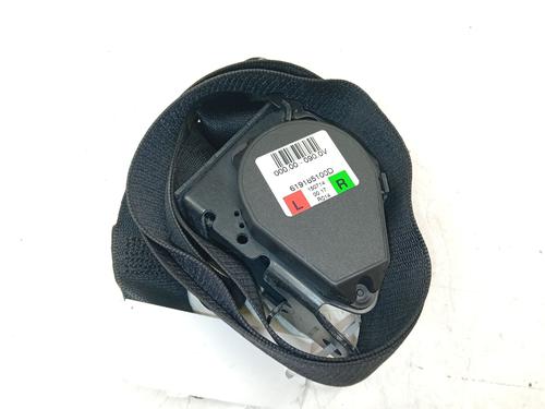 Used Rear right seatbelt BMW 3 Touring (F31) 318 d (143 hp) 22720567