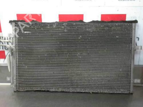 Used AC radiator AC radiator 210850 210850