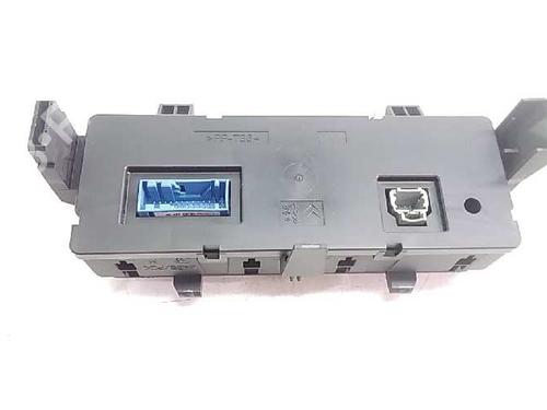 Climate control PEUGEOT 1007 (KM_)  | BP16654677I5 