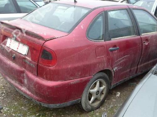 Ignition coil SEAT CORDOBA (6K2)  | BP1710633M94 