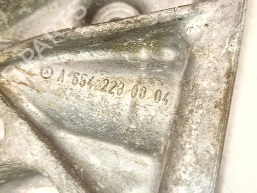 Engine mount MERCEDES-BENZ A-CLASS (W177) A 200 d (177.012) | BP24114613M89 - Image 2