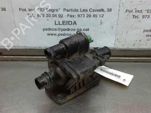 Andere für CITROËN C3 I (FC_, FN_) 1.4 HDi (70 hp) 14310124