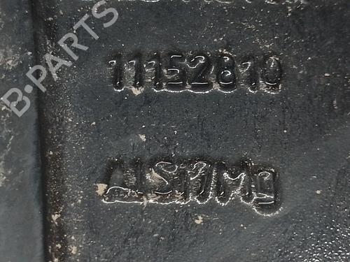 Fælk MG MG ZS SUV (AZS1) EV | BP37154444C45 - Image 3