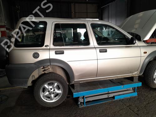 Right taillight LAND ROVER FREELANDER I (L314)  | BP27630839C35 
