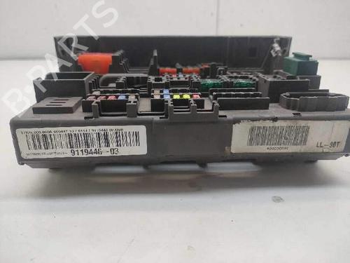 Fuse box BMW 3 (E90) 320 d | BP4411304E1 - Image 2
