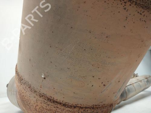 Particulate filter LAND ROVER DISCOVERY V (L462)  | BP18537074M81 