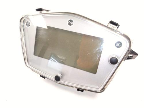 Instrument cluster MICROCAR CARGO | BP38538877C47 - Image 2