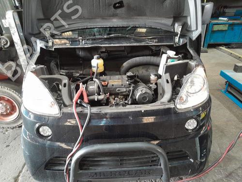 Brugte MICROCAR CARGO    2778687