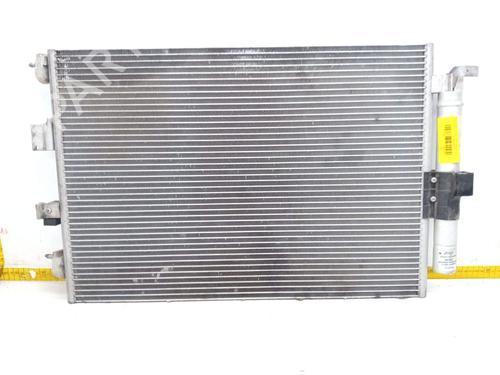 Used Heater matrix Heater matrix 24553591 24553591