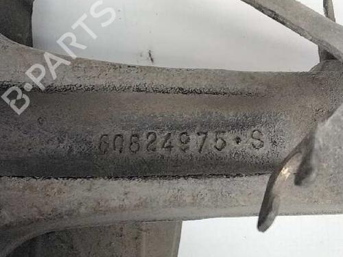 Left front steering knuckle ALFA ROMEO 147 (937_)  | BP611364M25 