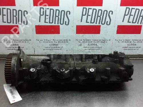 Used Valve cover FIAT DUCATO Van (250_) [2006-2025]  14323681