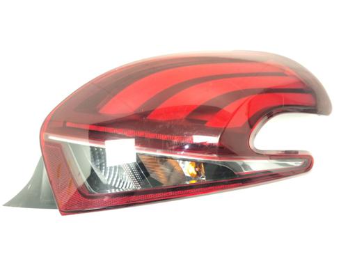 Feu arrière droit PEUGEOT 208 I (CA_, CC_) [2012-2020]  24738707