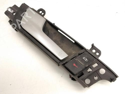 Used Front left interior door handle AUDI A3 Sportback (8PA) 1.9 TDI (105 hp) 25226425