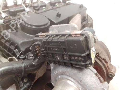 Engine FORD TRANSIT CUSTOM V362 Van (FY, FZ) 2.2 TDCi | BP34343123M1 - Image 3
