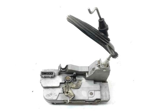 Rear right lock PEUGEOT 307 (3A/C)  | BP7256733C99 