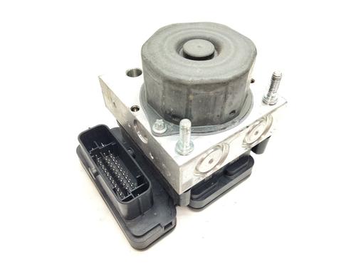 Used ABS pump RENAULT CLIO IV (BH_) 0.9 TCe 90 LPG (90 hp) 17072147
