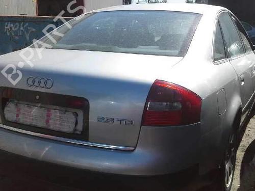 Left front window switch AUDI A6 C5 (4B2, 4B4) 2.5 TDI | BP1394507I27 - Image 7