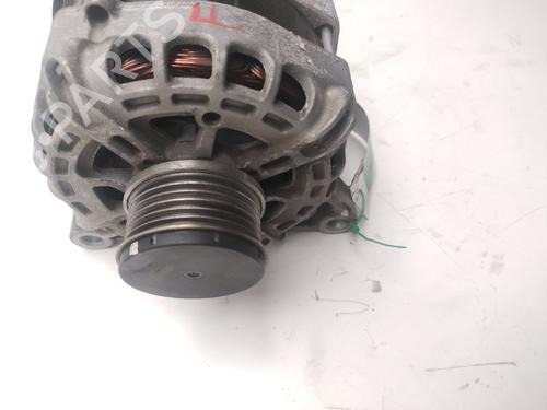 Alternator PEUGEOT 308 II (LB_, LP_, LW_, LH_, L3_)  | BP17058164M7 